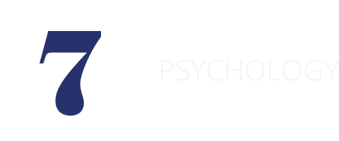 7 Psychology Hornsby